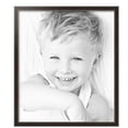 thumbnail image 2 of ArtToFrames 25" x 29" Other Picture Frame, 25x29 inch Multi Wood Poster Frame (WOM-5024), 2 of 7