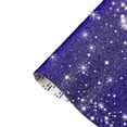 thumbnail image 5 of Speravity Rhinestone Ribbon Bling with Good Craftsmanship Packaging Car Sticker Kit Glitter Gift Decorative Supplies Decorations for Phone cristal azul oscuro (12*20 CM) SS8 5piezas Speravity CBP224076, 5 of 5