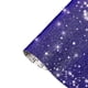 thumbnail image 5 of Speravity Rhinestone Ribbon Self-Adhesive with Good Craftsmanship Packaging Car Strong Gift Sticker Decorations Kit Stickiness for Phone cristal azul oscuro (12*20 CM) SS8 5piezas Speravity CBP224076, 5 of 5
