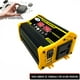 thumbnail image 4 of Inversor de corriente para automóvil Pantalla LED Inversor de corriente para vehículo Ligero (12V 110V) Sywqhk Accesorios para autos y motos, 4 of 9