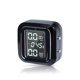 thumbnail image 2 of Sidaley Sensor de presión de neumáticos de motocicleta, pantalla Digital LCD inalámbrica, alarma de fugas de neumáticos de Motor, termómetro de Vehículos, repuestos y accesorios Mis Sidaley VI009617-00B, 2 of 6