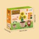 thumbnail image 3 of Herramientas de jardín para cuarto de cultivo interactivas con sistema de riego y luz para niños y niñas, 3 of 5