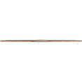 thumbnail image 3 of 26"W x 13"H x 7 1/8"IW x 12 3/8"IH x 1/4"T Elizabeth Wood Fretwork Pierced Ceiling Medallion, Hickory, 3 of 3