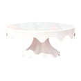 thumbnail image 2 of Mini Cake Stand, Cupcake Holder for Dessert Table, Round Dessert Stand for Party, Wedding, Birthday, Celebration, 2 of 9
