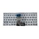 thumbnail image 1 of Tholdsy Aparato de entrada antideslizante para teclado, reemplazo de Toetsenbord negro para escritura fluida para Vivobook X412 en inglés Juegos de teclado y mouse para computadora, 1 of 6