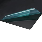 Acrylic Sheet, Black, 2mm Thick, 297mm x 210mm ,Plastic Board for Picture Frames Sign Holders DIY Display