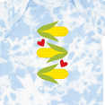 thumbnail image 4 of Inktastic Corn Lover Corn on the Cob Boys or Girls Baby Bodysuit, 4 of 5