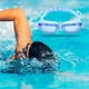thumbnail image 5 of Gafas de natación para PC, cómodas protectoras, con tapón para los oídos, gafas polarizadas sin , , gafas de agua para esnórquel, , Blue azul DYNWAVEMX Gafas de natación, 5 of 7