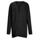 thumbnail image 4 of Cárdigan Suéteres Para Mujer Otoño Invierno Suéteres Casual Tejido Sólido Suelto Manga Larga Cuello en V Tops Odeerbi  ODB178142, 4 of 6