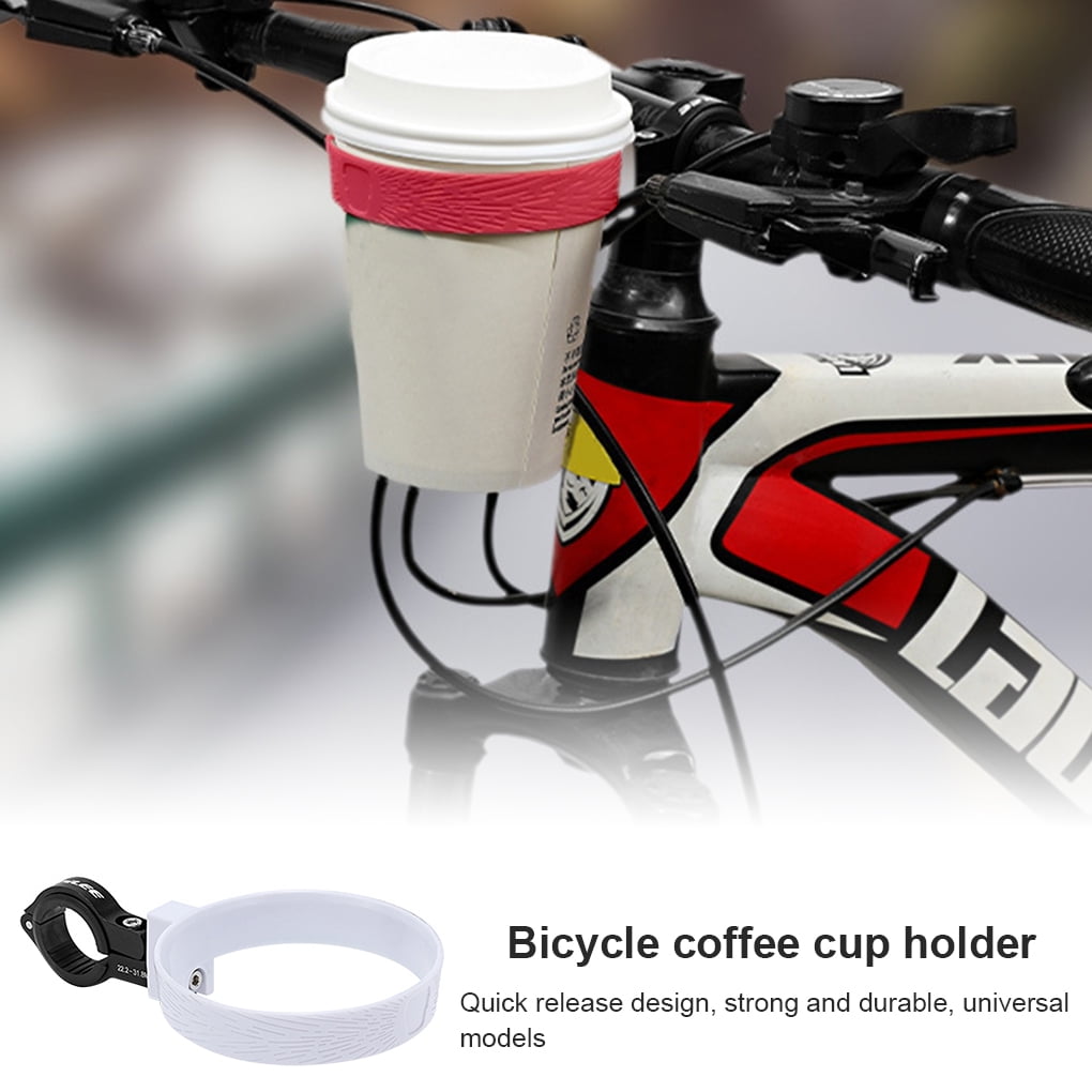 Toma ENLEE Mountain Bicycle Coffee Cup Holder Electric Scooters