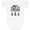 AA-White, variant on Inktastic Future Oil Rig Worker Boys or Girls Baby Bodysuit