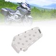 thumbnail image 4 of Motorcycle Foot Brake Lever Enlarge Pedal Rear Brake Extender Pad Extension S1000XR 2015-2019 Easy Installation Safe Driving, 4 of 8