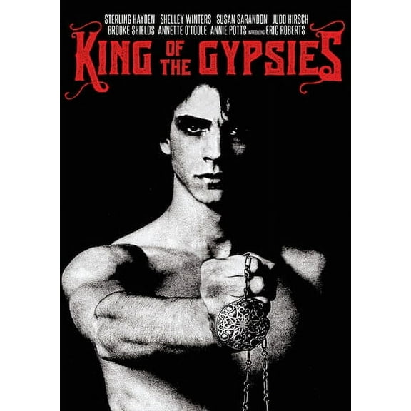King of the Gypsies (DVD), Olive, Drama