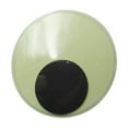 thumbnail image 2 of TOPRenddon Glow Spooky Eyes Indoor Outdoor Decoration in Dark Halloween Eyes for Window Wall Door Garden, Lawn, Stage Prop, Yard Decor Supplies, 2 of 3
