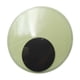 thumbnail image 3 of Xihbxyly Ojos Luminosos, Suministros para Manualidades Que Brillan En La Oscuridad, Ojos Decorativos Autoadhesivos, Uso Versátil para Proyectos de Bricolaje, Decoración de Interiores y Exteriores, Es, 3 of 4