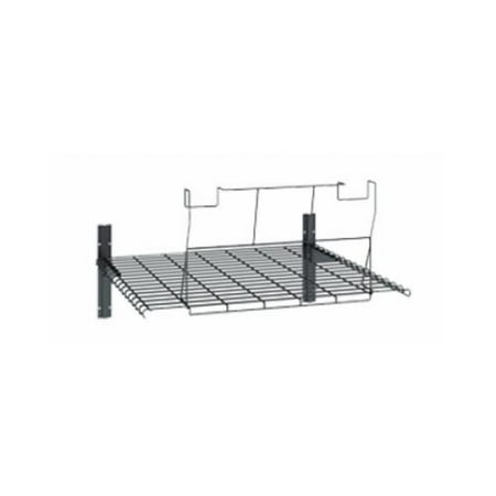Loft Shelf for Suncast Everett Sheds