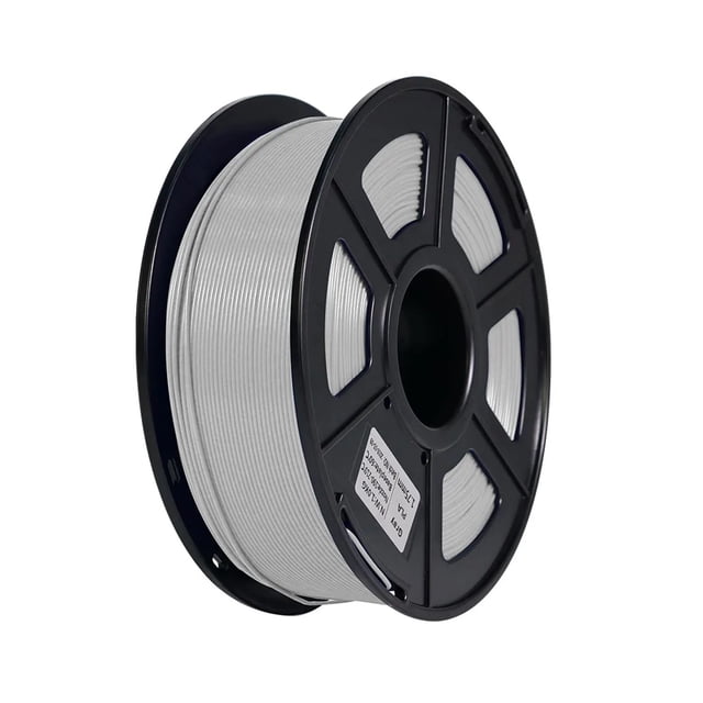 1.75mm 1KG PLA Filament Printing Materials, 9 Colors PLA Pilament For 3D Printer ,Easy to Use