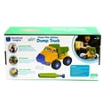 thumbnail image 6 of Educational Insights Design & Drill Power Play Dump Truck, 6 of 6