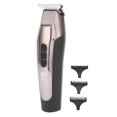 thumbnail image 3 of Recortadora De Cabello Profesional, Cortadora De Cabello Eléctrica Cómoda De Alta Velocidad De Bajo Ruido Para Corte De Cabello ANGGREK Otros, 3 of 8