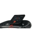 thumbnail image 5 of SWERTOY Electric Treadmill with LCD for Home Foldable 12KM/H, Bluetooth Music Cup, Holder Heart Rate Sensor, Cardio Exercise Machine, Walking Running Machine for Exercise Fitness, Black, 5 of 5