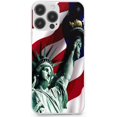 thumbnail image 1 of Étui de Cellulaire Liberty pour iIBAOLE Téléphone 13, Étui de Protection pour Cellulaire, 1 of 7