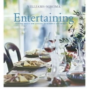 Williams-Sonoma Entertaining (Hardcover) by Williams-Sonoma