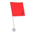 thumbnail image 1 of Kwik Tek  Stik-A-Flag Skier Down Flag, 1 of 1