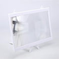 thumbnail image 4 of EIMELI 12‘ 3D HD Radiation Protection Mobile Phone Stand Holder Magnifier Curved Screen Amplifier Stand, 4 of 5