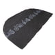 thumbnail image 4 of Funda impermeable, con protección UV y a prueba de polvo para motocicletas de exterior, protector de lluvia universal para bicicleta de color negro, 4 of 8