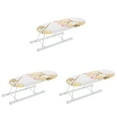 thumbnail image 4 of 3 Pieces Boards Mini Ironing Board Travel 27.00X11.00X8.00CM, 4 of 8