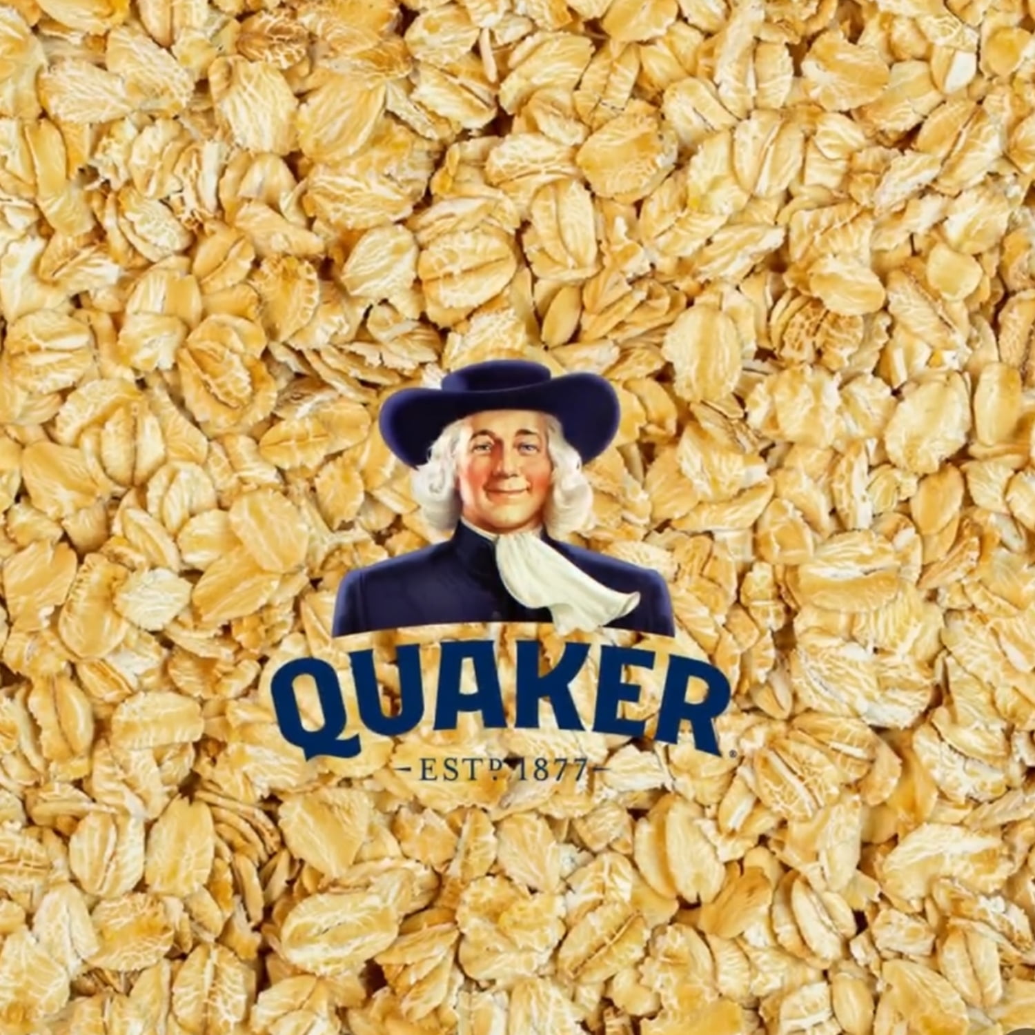 Quaker Vanilla Instant Oats