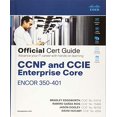 thumbnail image 1 of Guide Officiel Cert ENCOR 350-401, 1 of 2