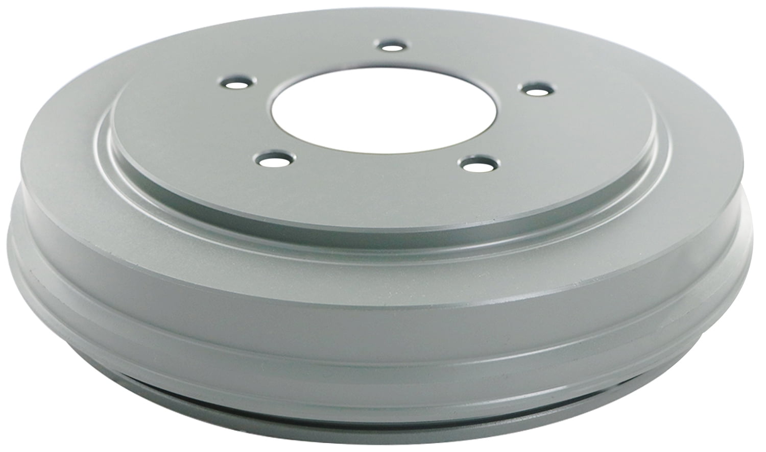 Winstop Brake Drum, Rear WS242246, Dodge Caliber 2012-2007