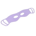 thumbnail image 1 of ANGGREK Hanging Silicone Eye Patch, Lightweight Silicone Eye Patch 3D Cutting Relieve Eye Pressure Recycling For Dark Circles For Worker, 1 of 8
