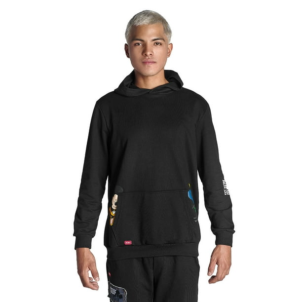 Sudadera Oggi Disney Hombre Felpa Slim Fit OGGI JEANS Sudadera D2241419