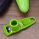 thumbnail image 2 of Maquina De Cortar Herramienta multiusos para moler ajo, molinillo, accesorios de cocina (verde) Wdftyju Libre de BPA, 2 of 7