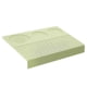 thumbnail image 1 of IKAPE Tapete para compactar café de silicona de grado alimenticio, tapete para compactar café, portafiltro, tapete para compactar, accesorio para espresso para baristas, impermeable, resistente al cal, 1 of 5