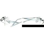 subaru b9 tribeca window regulator