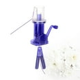 thumbnail image 2 of LOLIPPYY Knitting Machine for Braiding, Spiral Knot Making and Crafting Projects, 2 of 6