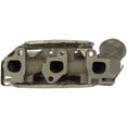 thumbnail image 4 of Dorman 674-701 Driver Side Exhaust Manifold for Specific Jeep Models Fits select: 2002-2004 JEEP LIBERTY, 4 of 6