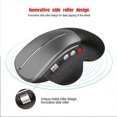 thumbnail image 3 of Wireless Bluetooth Mouse Rechargeable 2.4G Wireless Mouse, 3 of 5