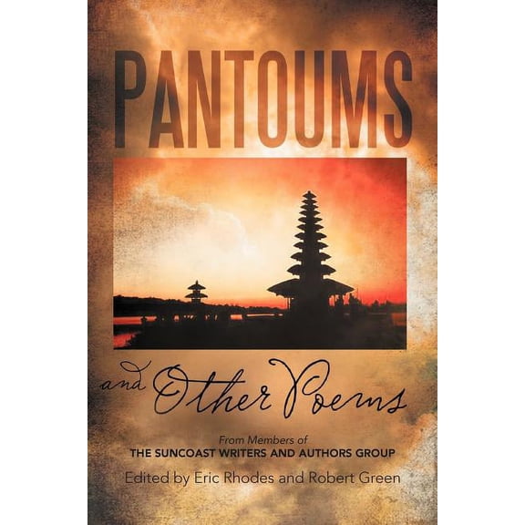 Pantoums and Other Poems