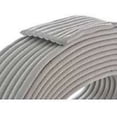 thumbnail image 3 of Thermwell Weatherstrip and Caulking Cord - Waterproof Caulk - 90' Ft, Gray, 3 of 4