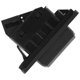thumbnail image 4 of Bhn1-56-8d0b Car Rear Trunk Release Switch Button Back Door Opening Switch For 3 -3 Cx3 2014-2021 S, 4 of 5