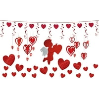 Valentine S Day Decorations Walmart Com