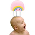 thumbnail image 4 of 4Pcs Smooth Watering Bath Toys for Kids Bathtub Swimming Pool, 4 of 5