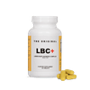 LBC+ Quality and Reliable Ear Relief Since 1978. (60 Count)