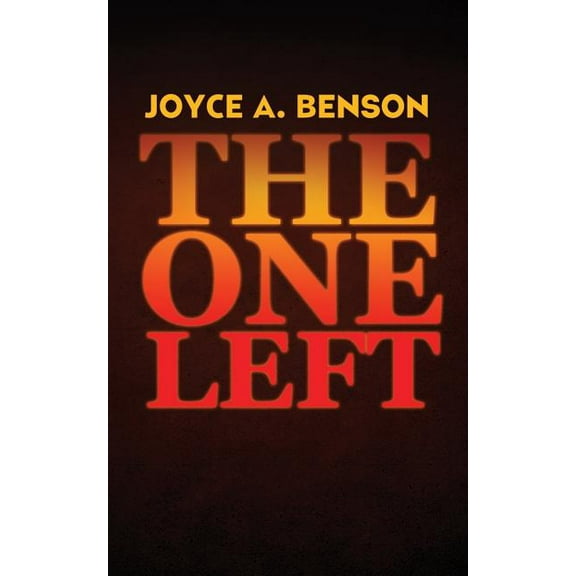 The One Left (Paperback)