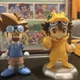 thumbnail image 4 of Figura de acción de Digimon Adventure, versión Q, caja ciega, caja de la suerte misteriosa, estatua de Anime, modelo de colección de PVC, decoración, regalos de muñecas, juguete, 4 of 5