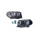 thumbnail image 1 of Faro DEPO  Bmw X3 2003 - 2006 Copiloto, 1 of 1